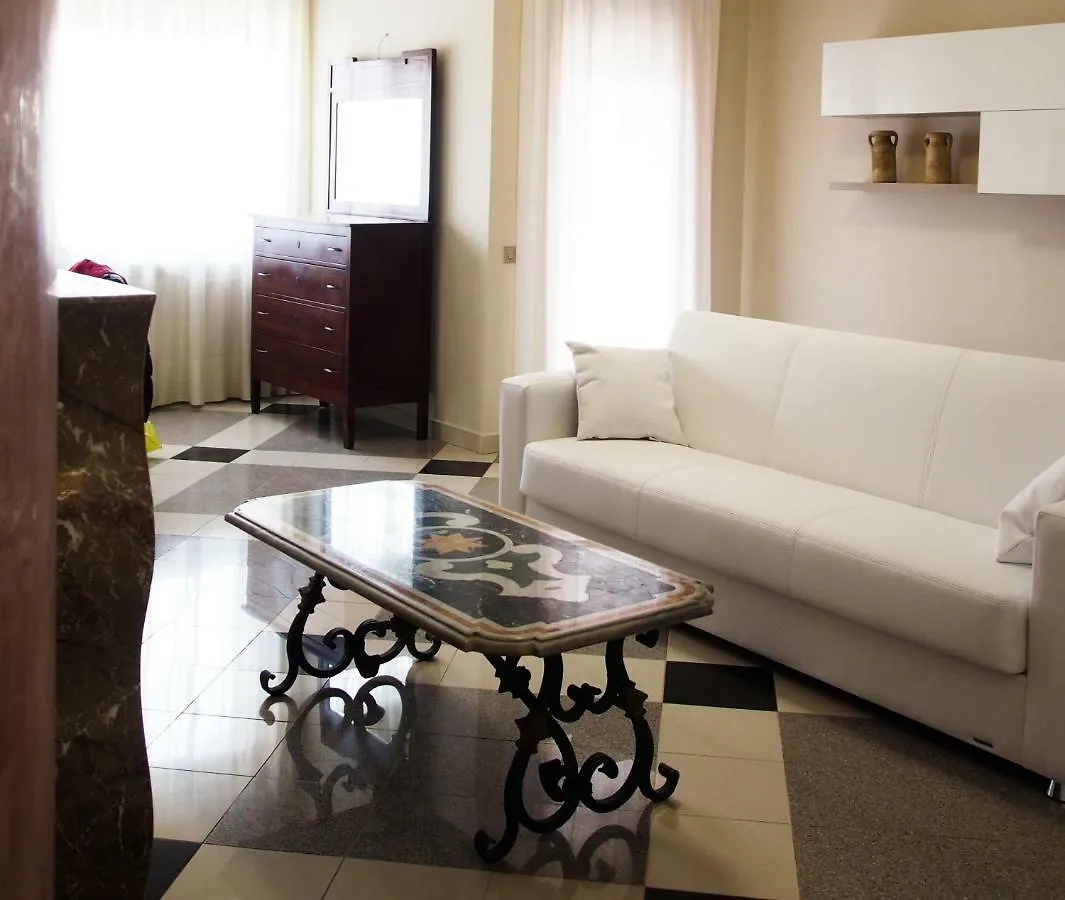 Gess Etna Home Giarre 0*,  Italy