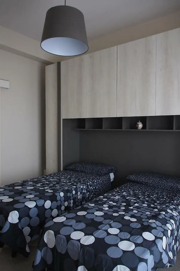 Gess Etna Home Giarre Apartment