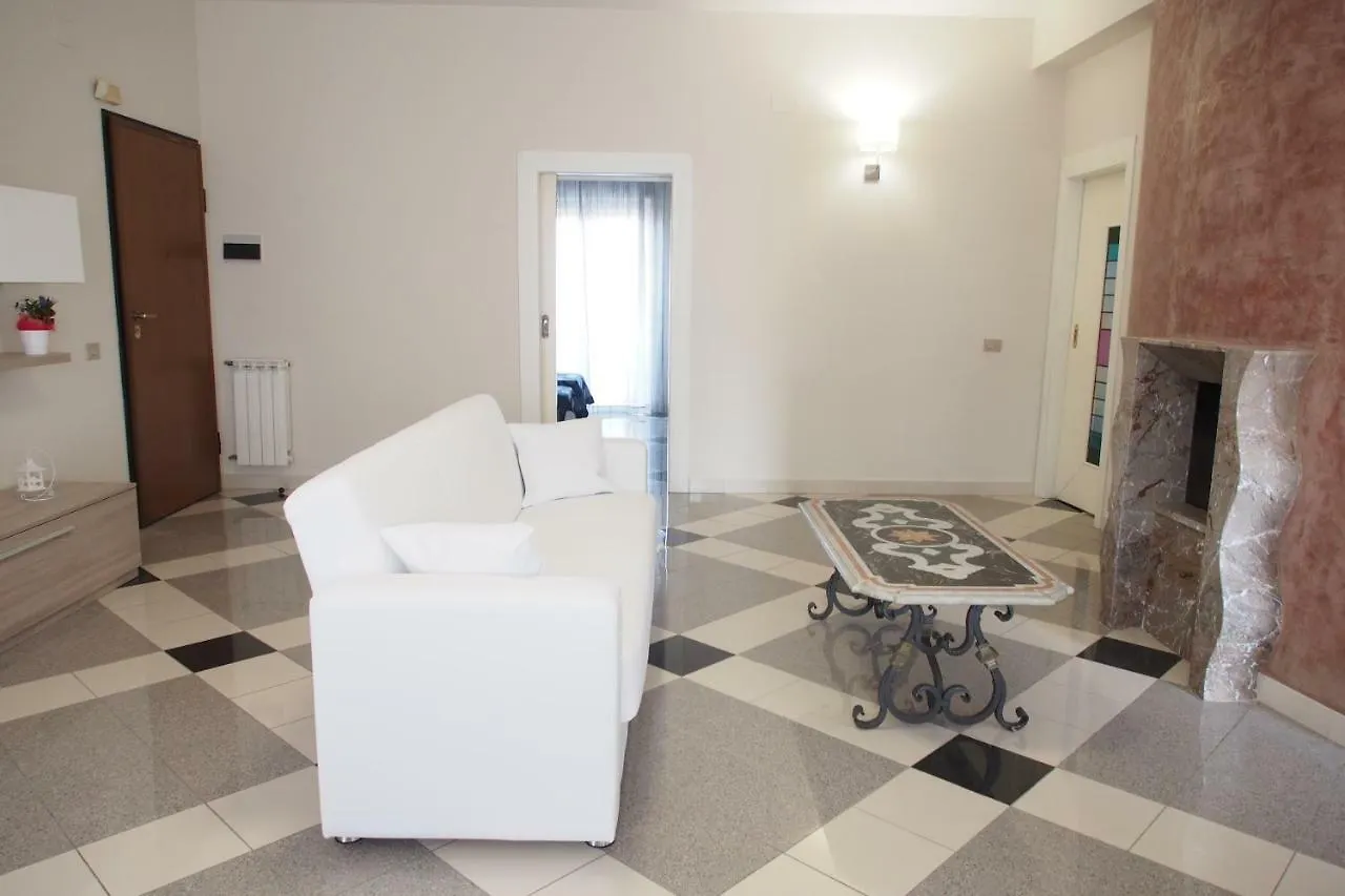 Gess Etna Home Giarre Italy