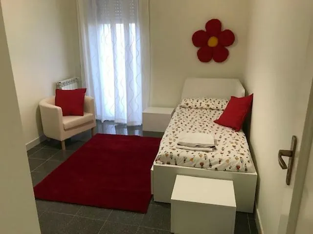 Gess Etna Home Giarre Apartment