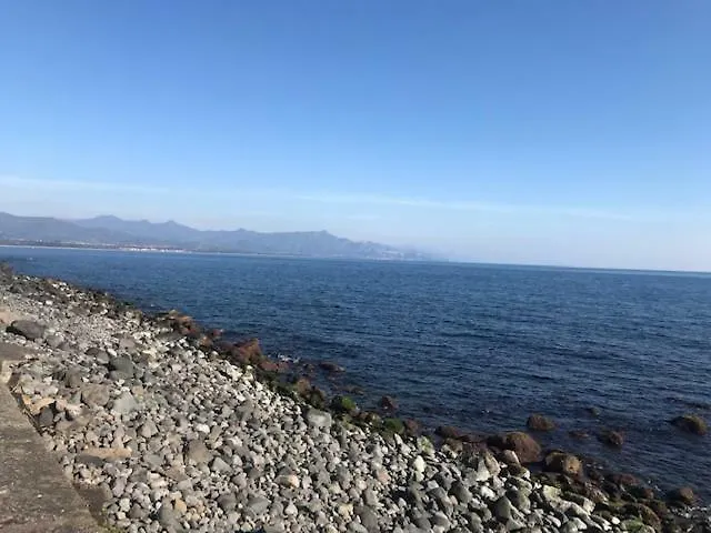 Gess Etna Home Giarre Italy