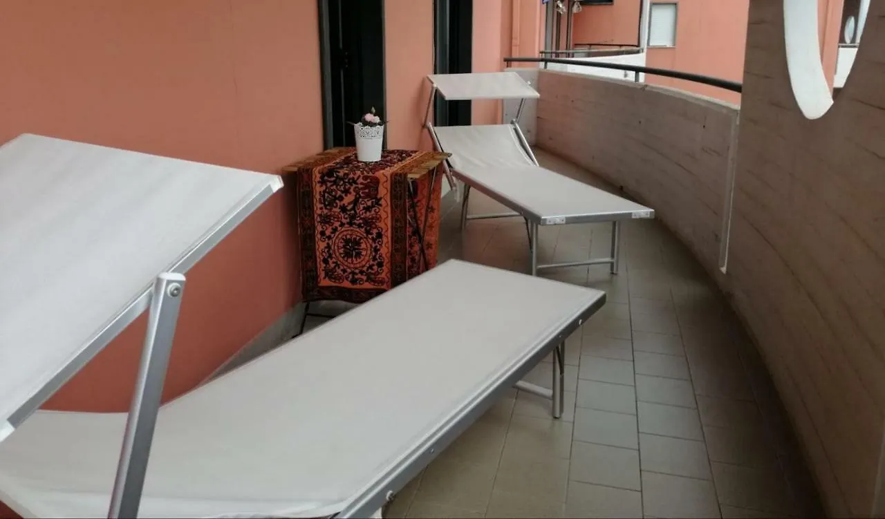 Apartment Gess Etna Home Giarre Italy
