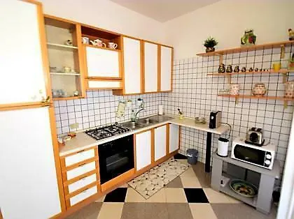 Apartment Gess Etna Home Giarre
