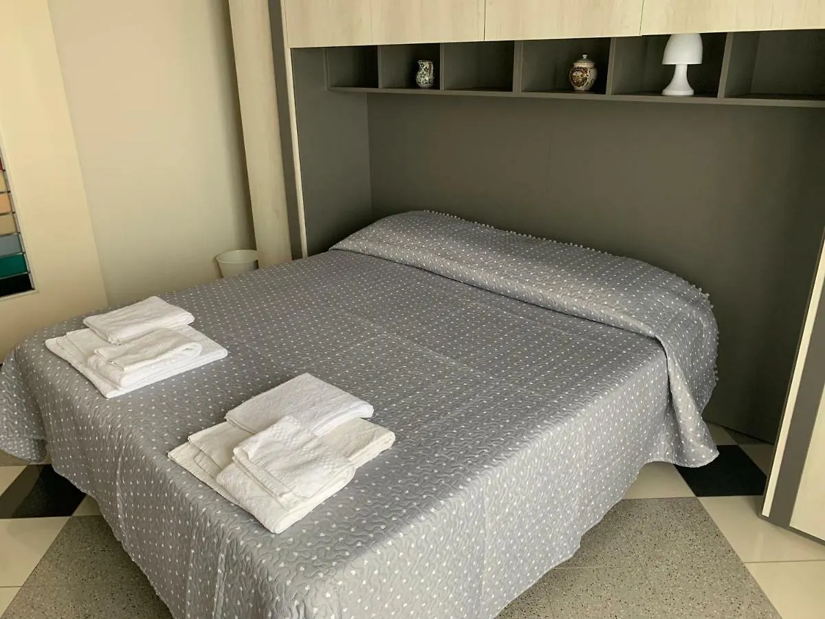 Apartment Gess Etna Home Giarre