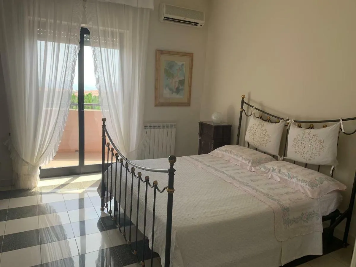 Gess Etna Home Giarre 0*,  Italy