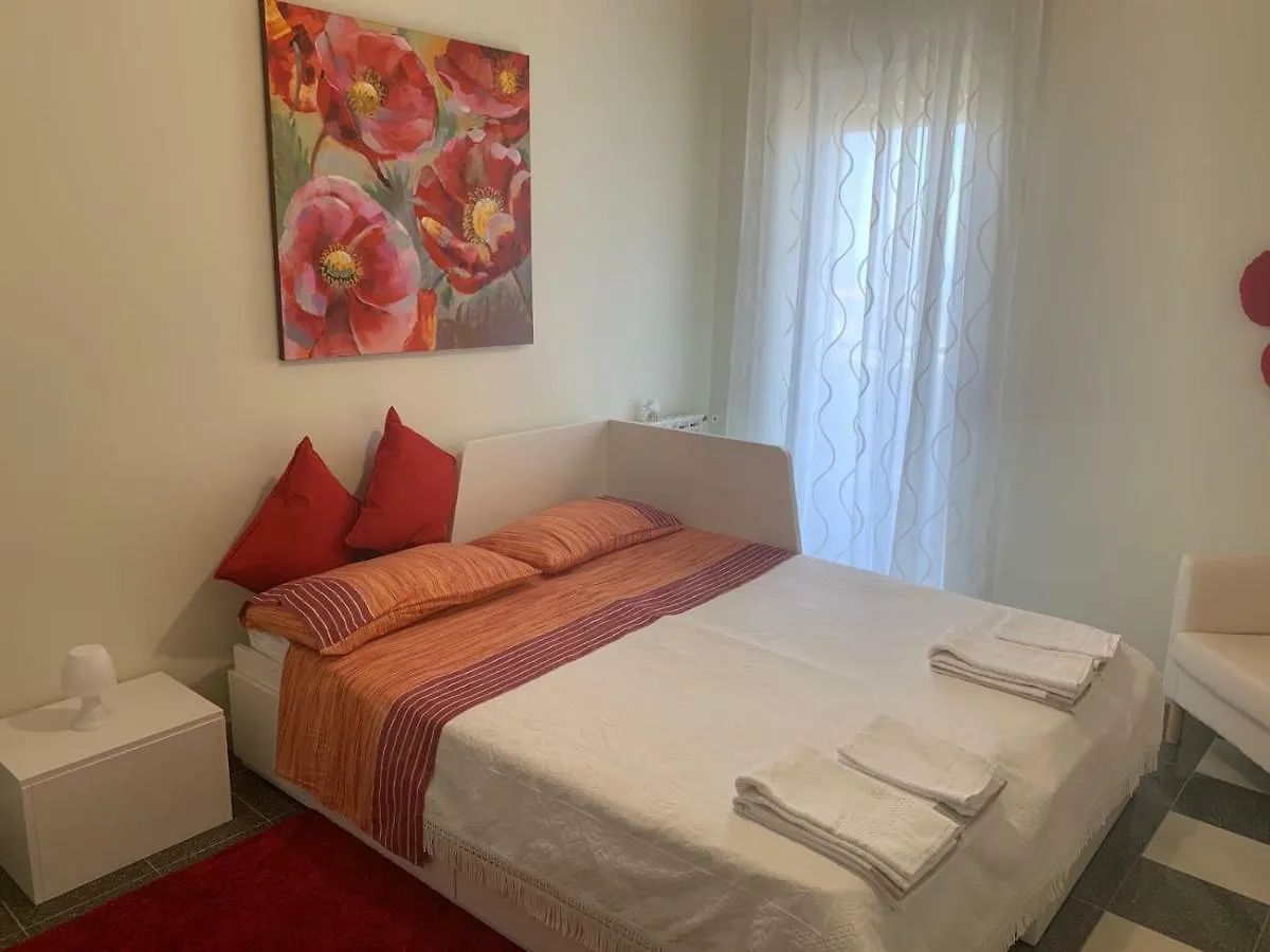 Gess Etna Home Giarre Apartment