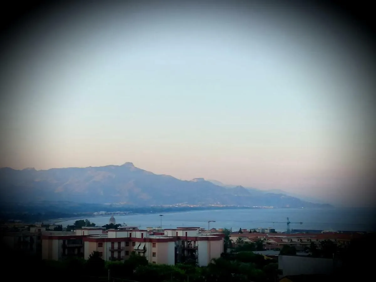 Apartment Gess Etna Home Giarre Italy