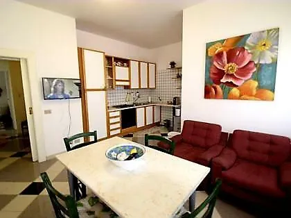 Apartment Gess Etna Home Giarre