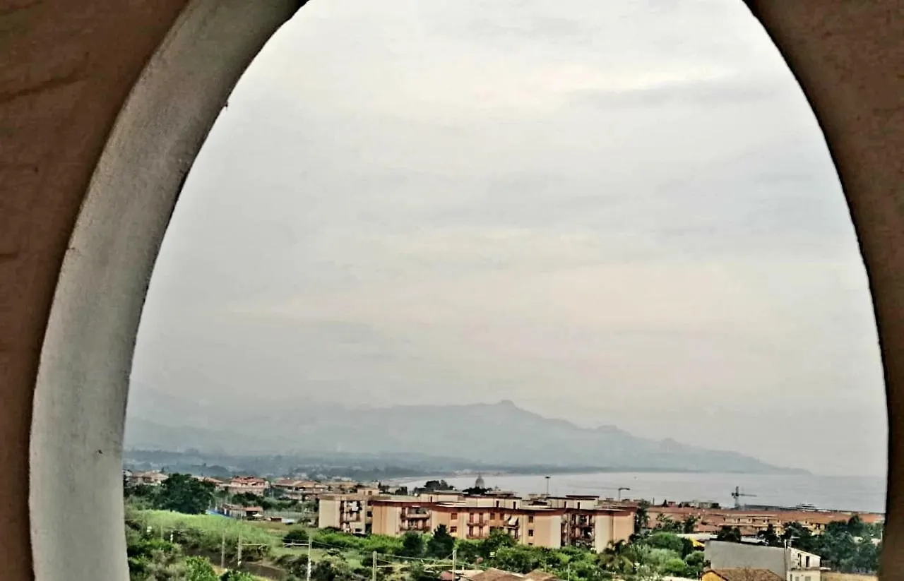 Gess Etna Home Giarre Italy