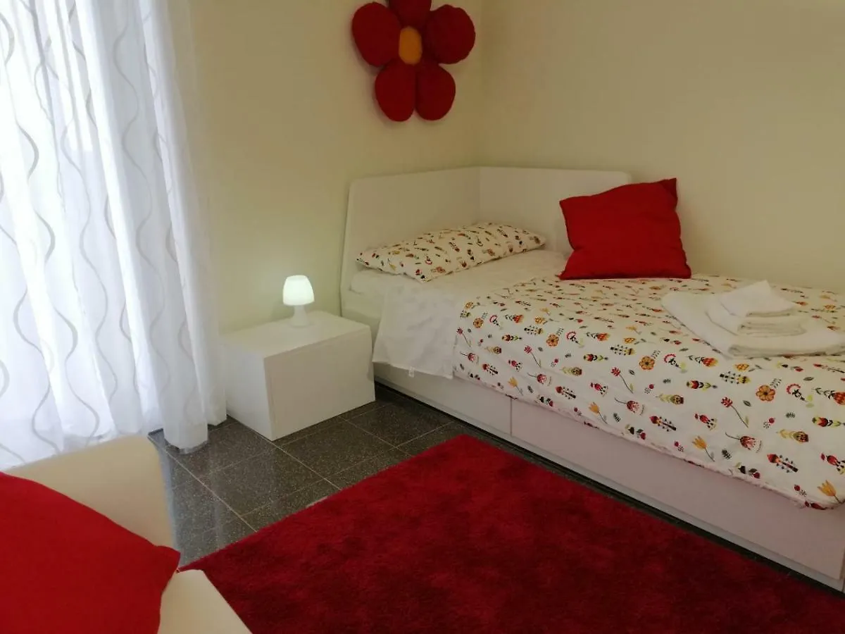 Gess Etna Home Giarre 0*,  Italy