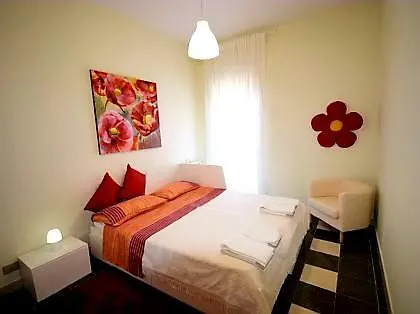 Gess Etna Home Giarre 0*,  Italy