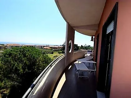 Gess Etna Home Giarre Apartment
