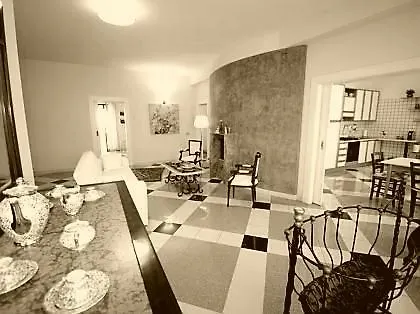 Gess Etna Home Giarre Apartment
