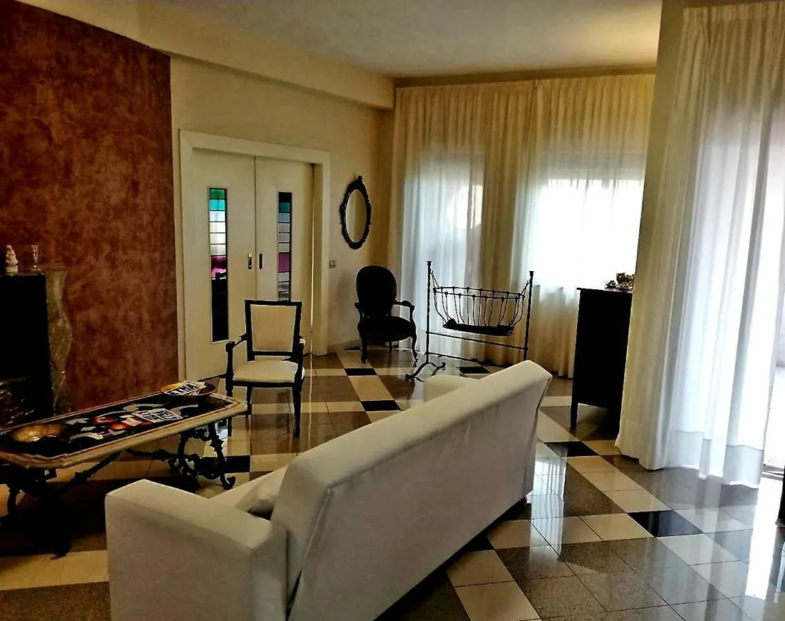 Apartment Gess Etna Home Giarre