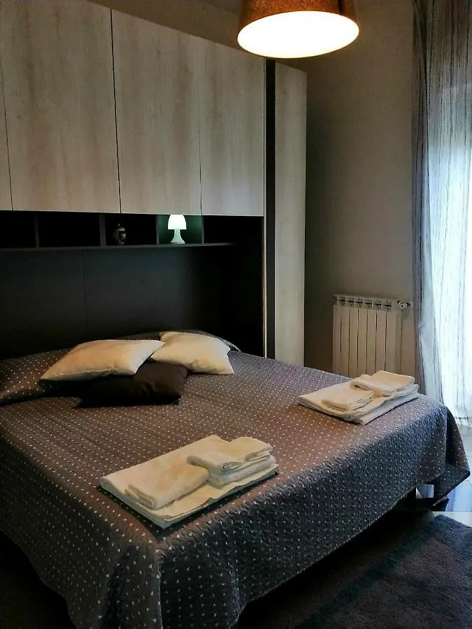 Gess Etna Home Giarre
