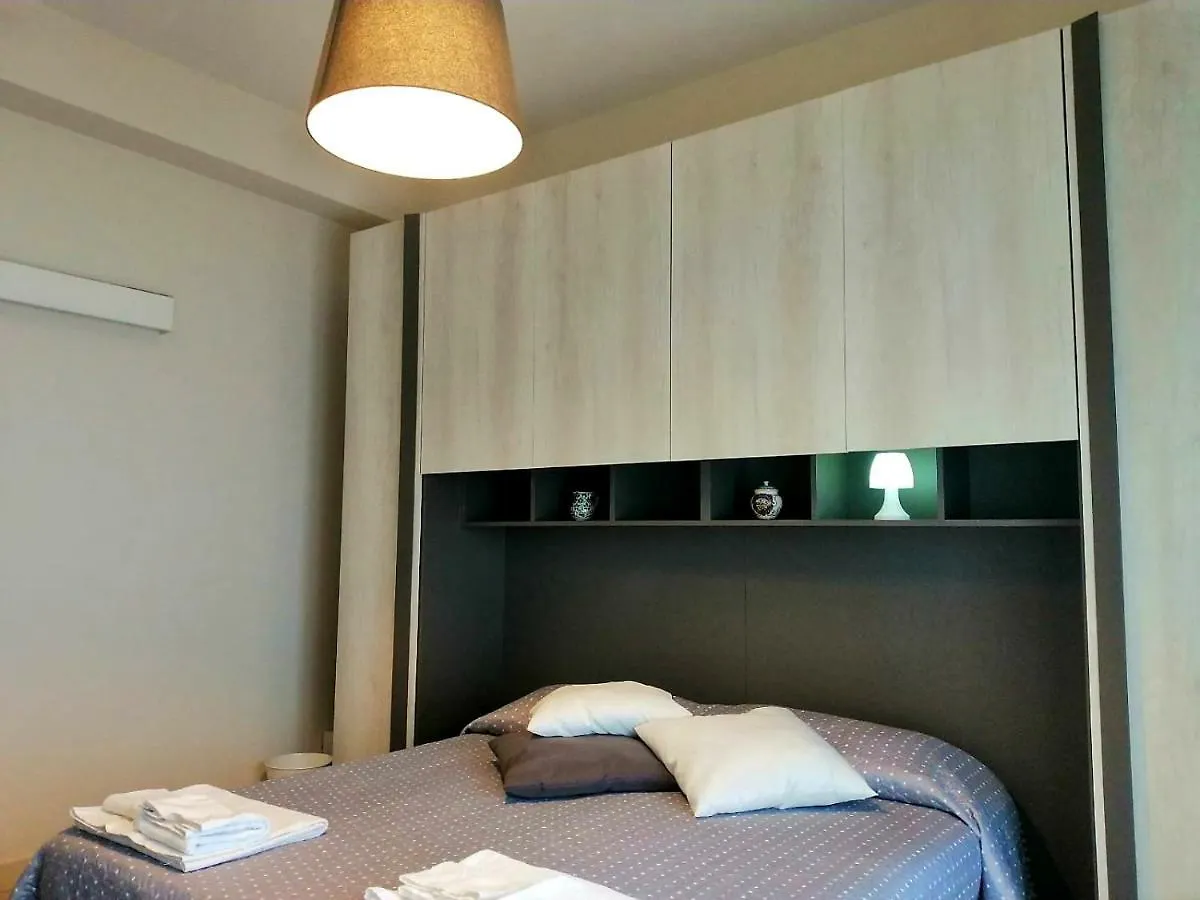 Gess Etna Home Giarre 0*,