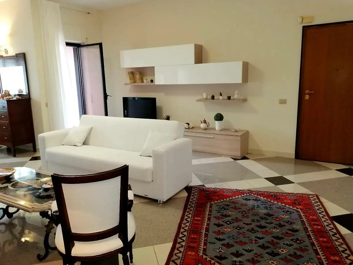 Gess Etna Home Giarre Apartment