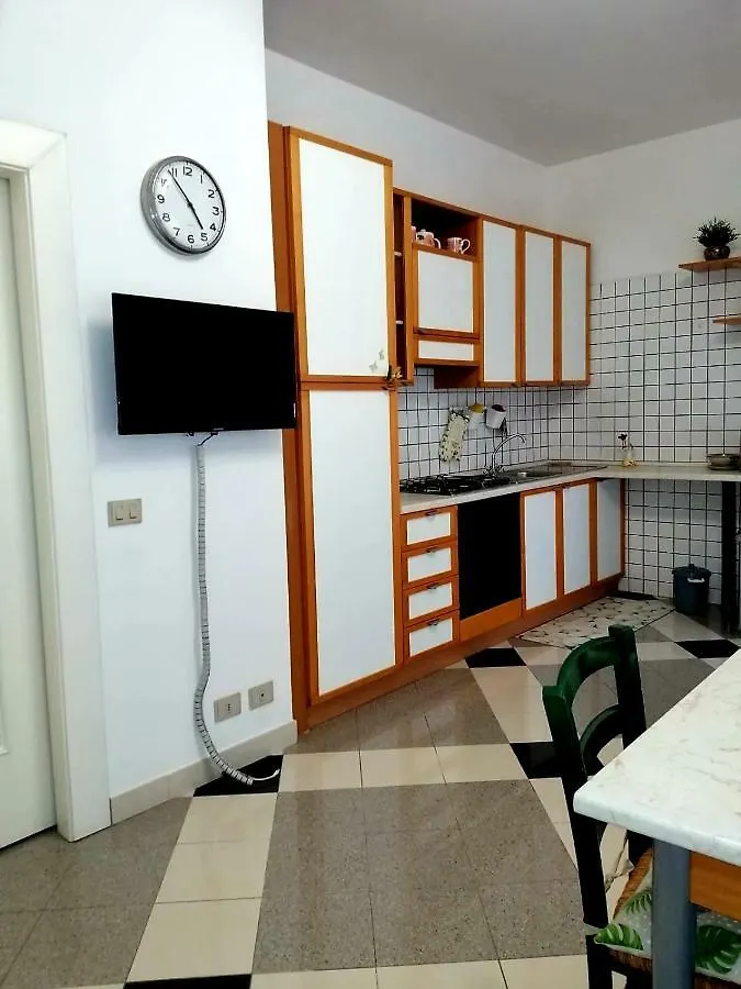 Gess Etna Home Giarre 0*,