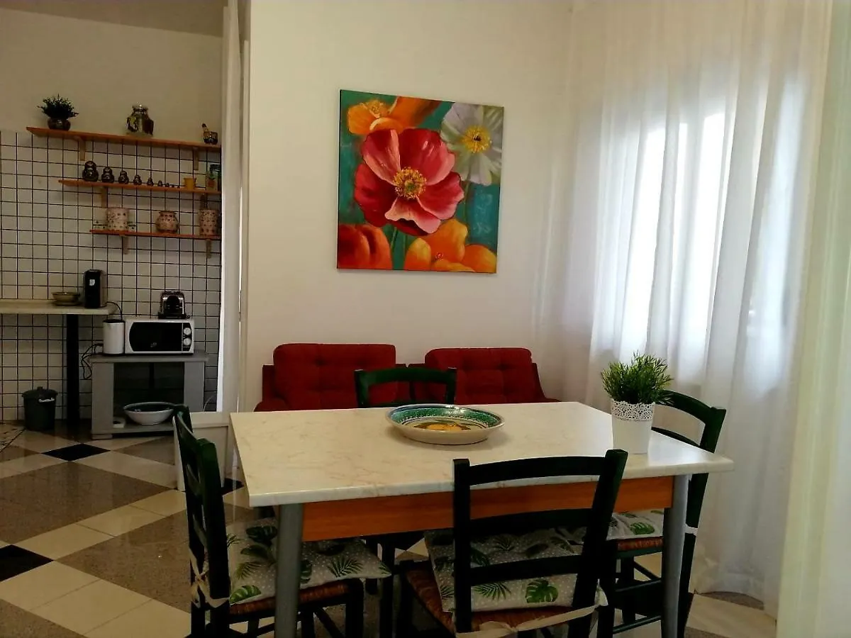 Gess Etna Home Giarre
