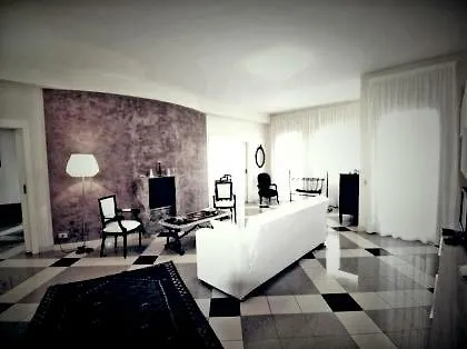 Apartment Gess Etna Home Giarre
