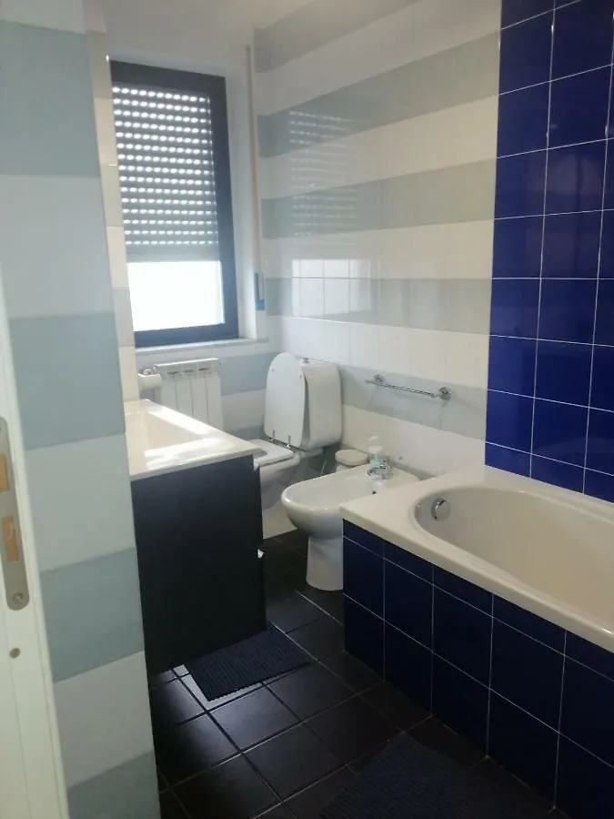 Apartment Gess Etna Home Giarre Italy